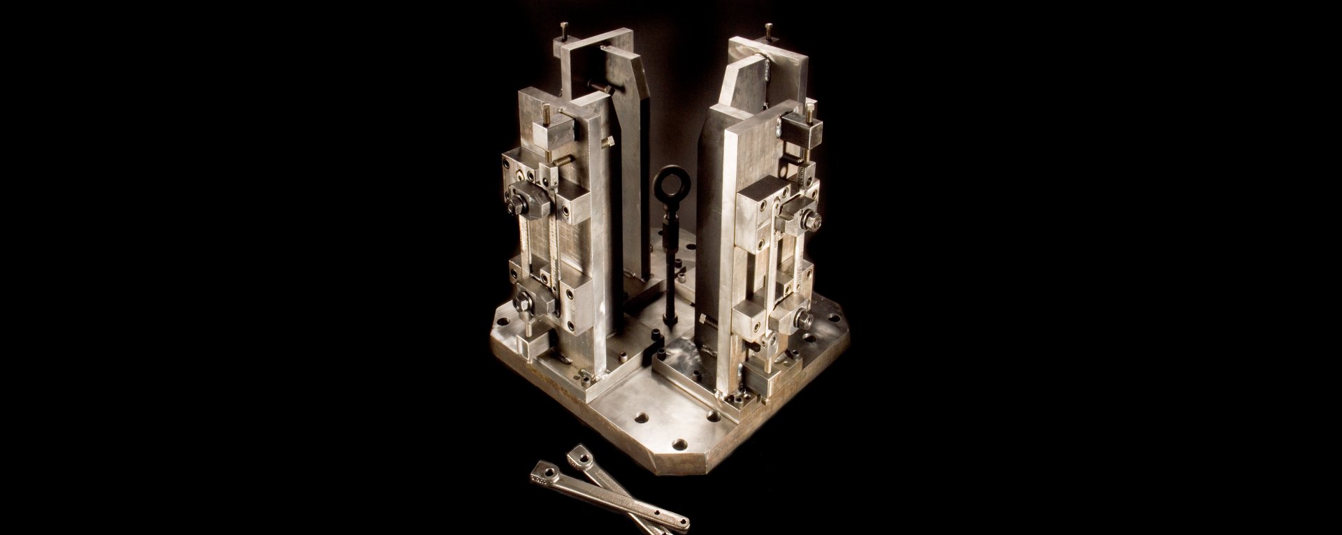 Boley Tool and Machine Works, Inc. Machine Shops East Peoria