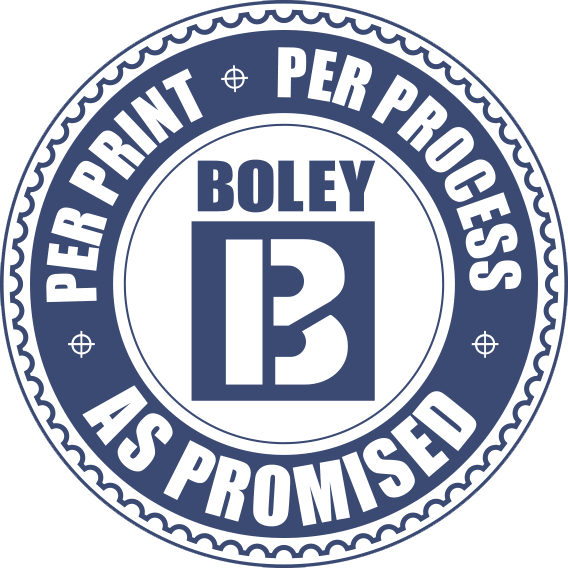 Boley Tool and Machine Works, Inc. Machine Shops East Peoria