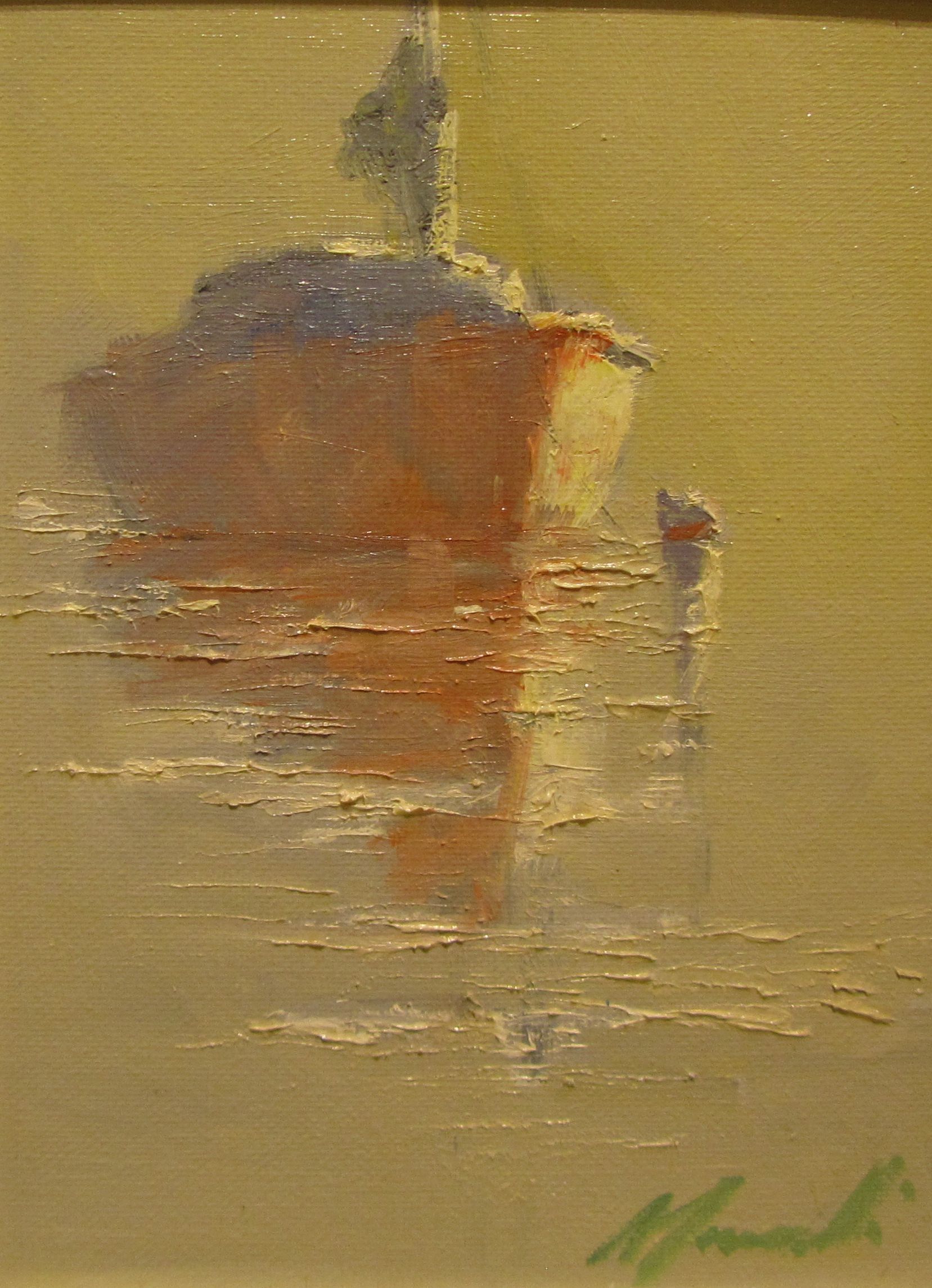 Artists M – Z Biographies | Works of Art | Chestnut Hill, MA