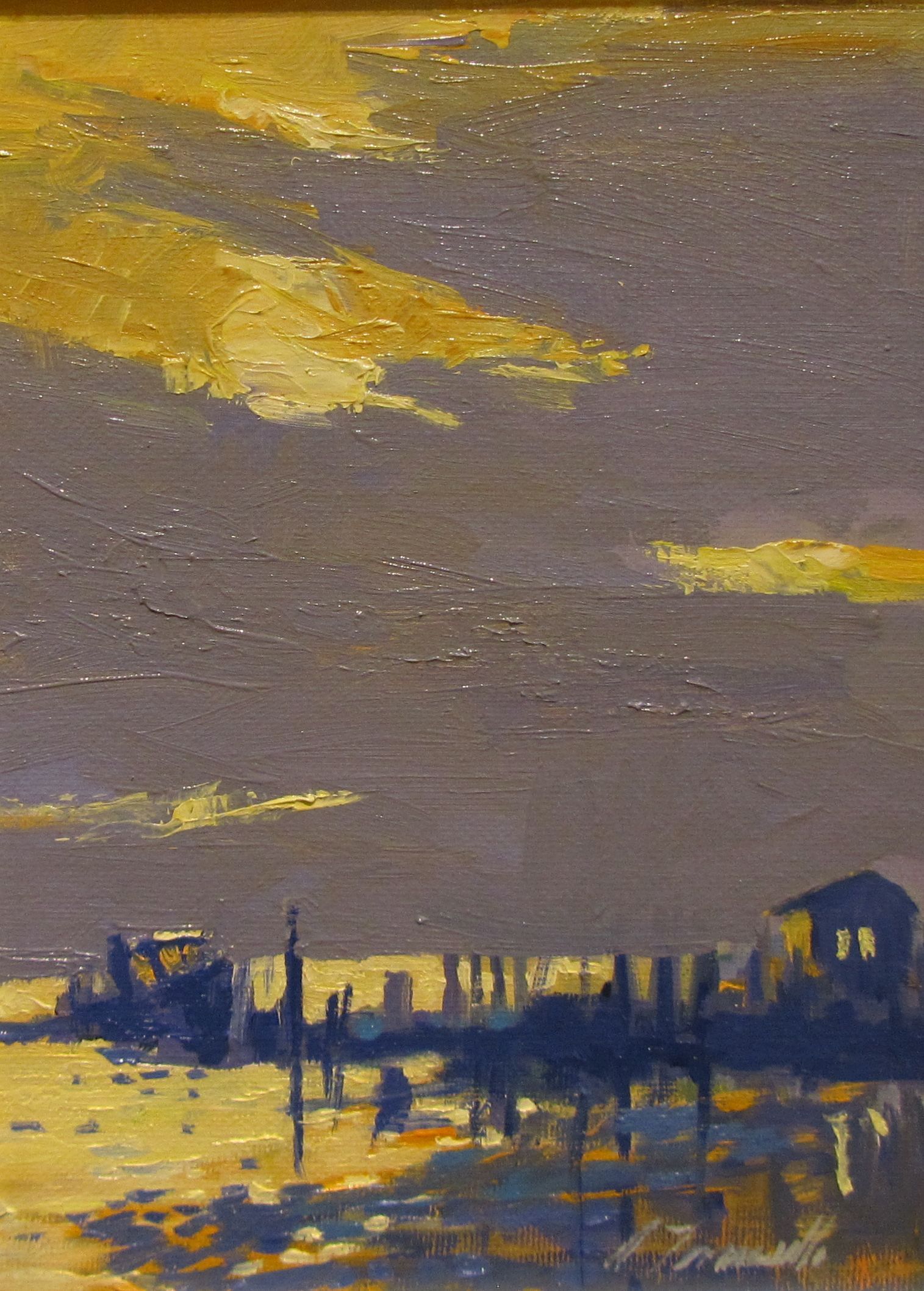 Artists M – Z Biographies | Works of Art | Chestnut Hill, MA