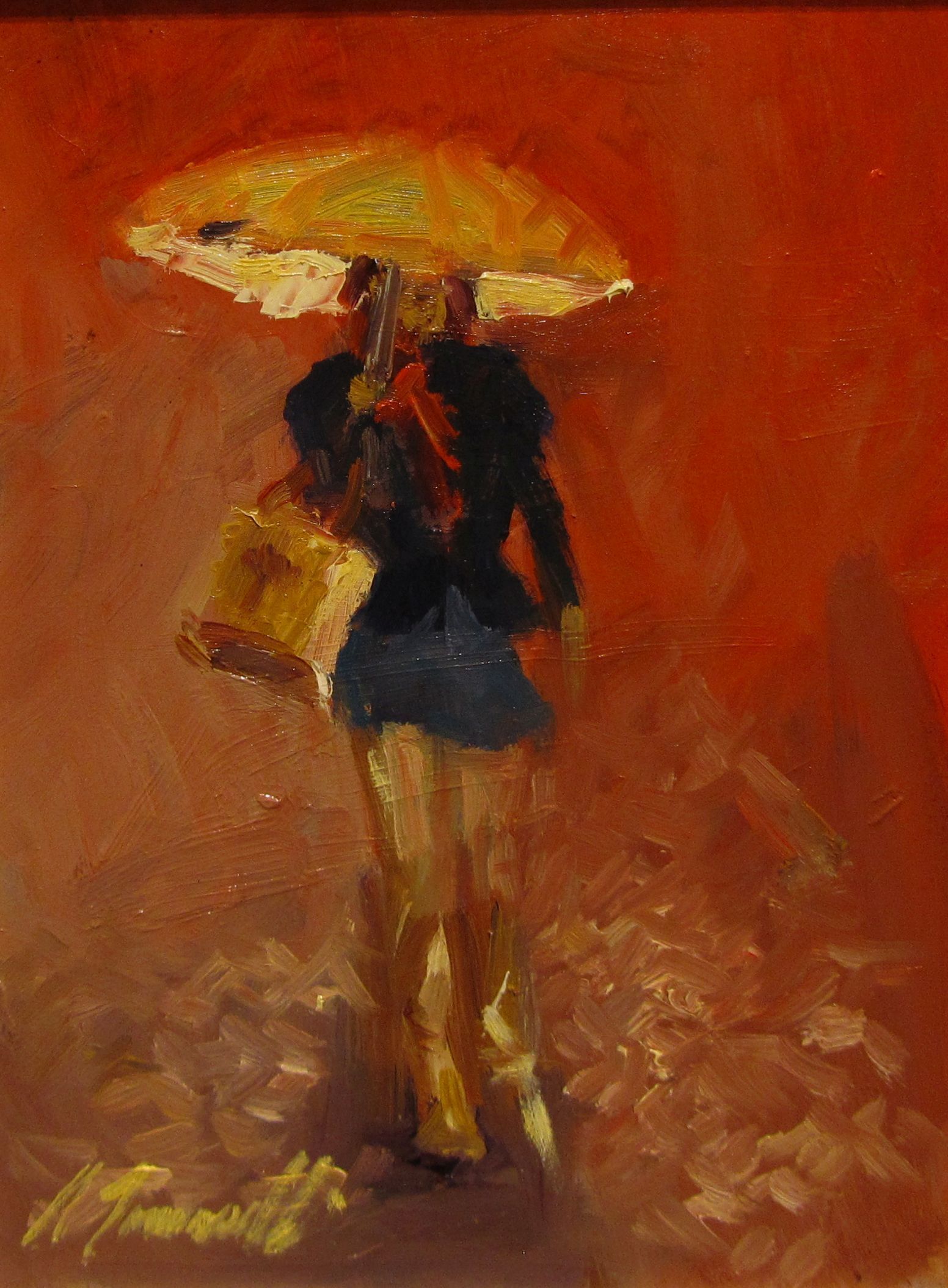 Artists M – Z Biographies | Works of Art | Chestnut Hill, MA