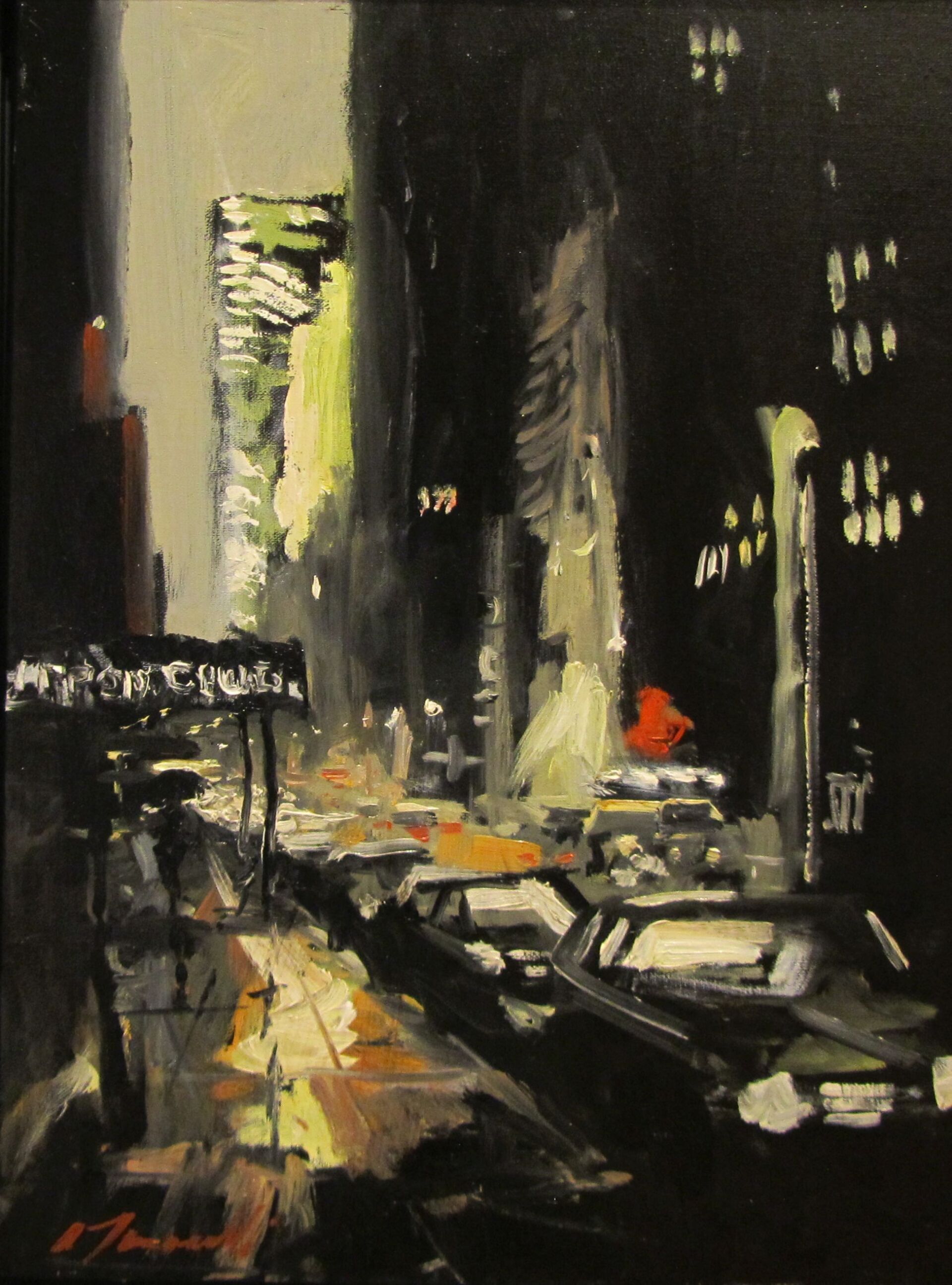 Artists M – Z Biographies | Works of Art | Chestnut Hill, MA