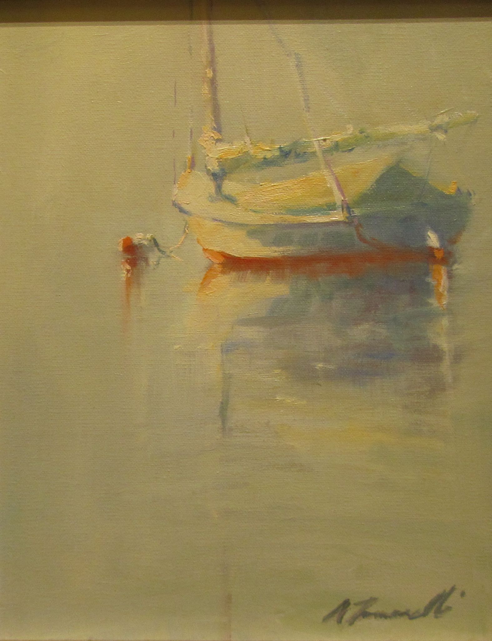 Artists M – Z Biographies | Works of Art | Chestnut Hill, MA