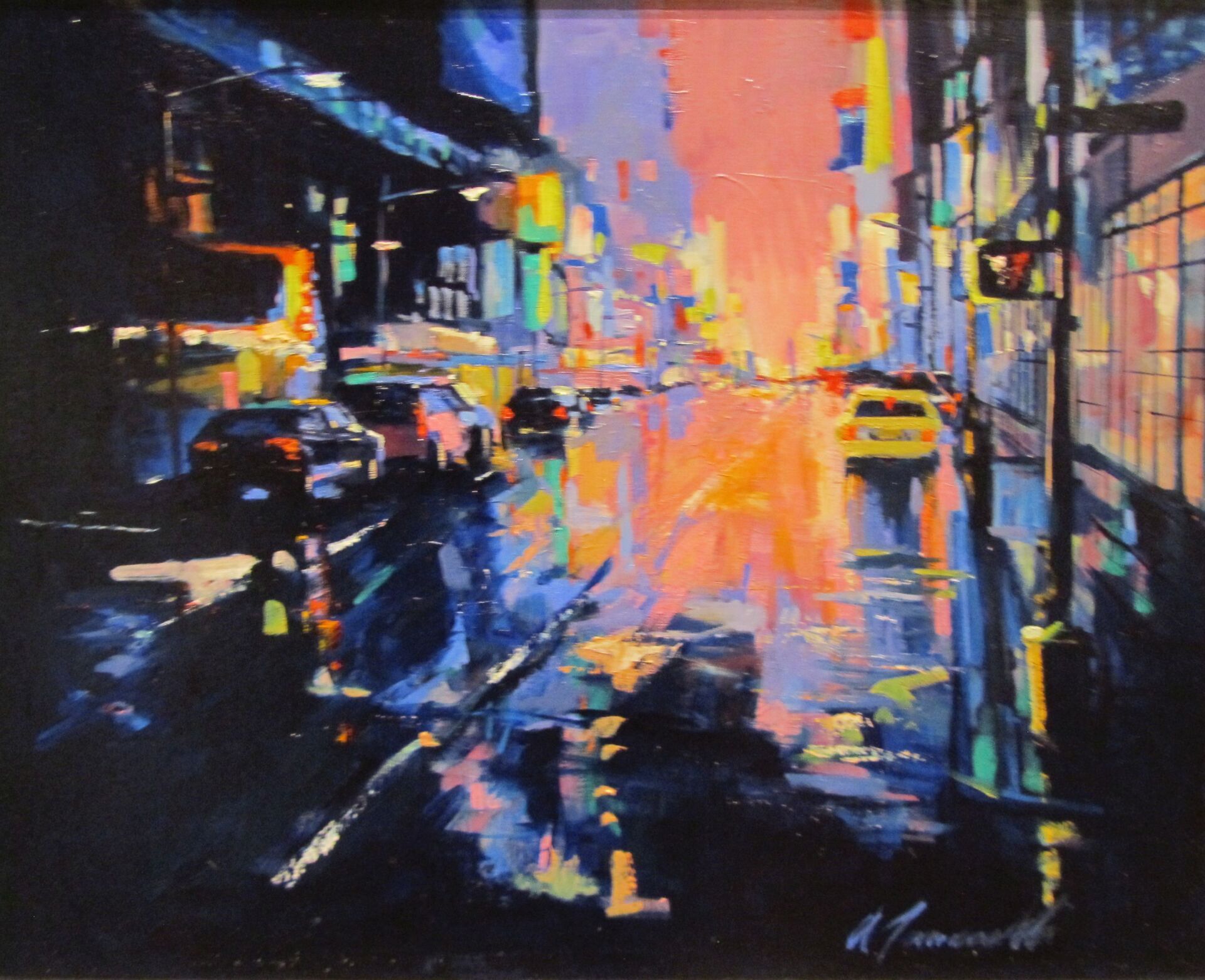 Artists M – Z Biographies | Works of Art | Chestnut Hill, MA