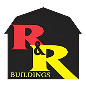 Custom Metal Outbuildings | R & R Buildings | Knoxville, TN