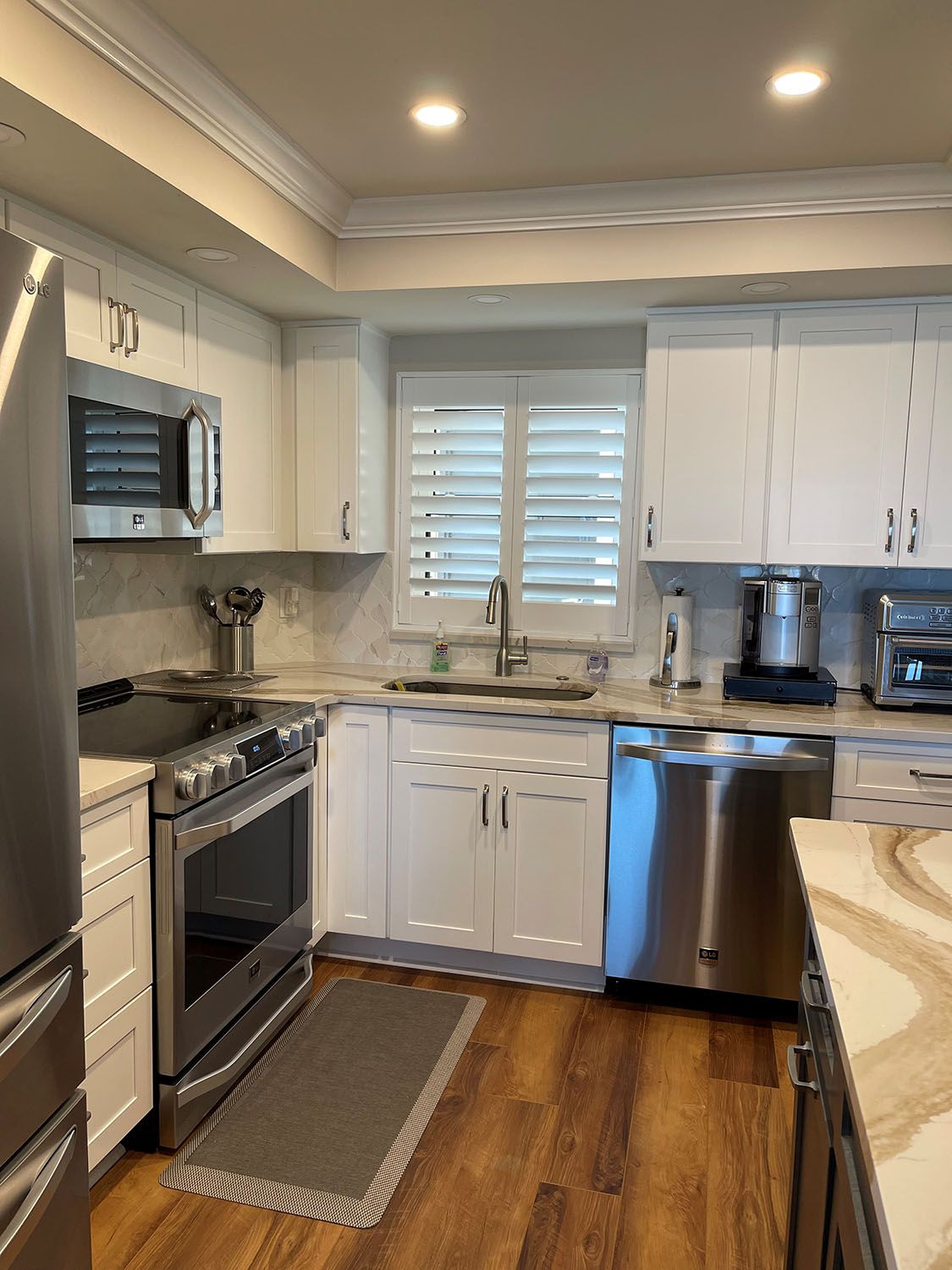 Kitchen Remodeling Services Largo, FL