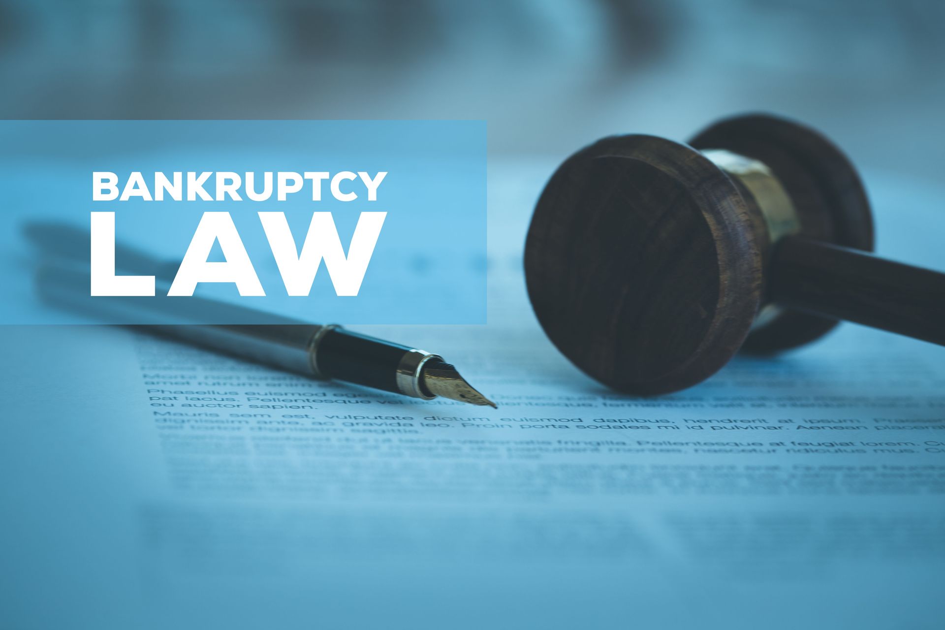 What to Know About Chapter 7 From a Local Bankruptcy Lawyer