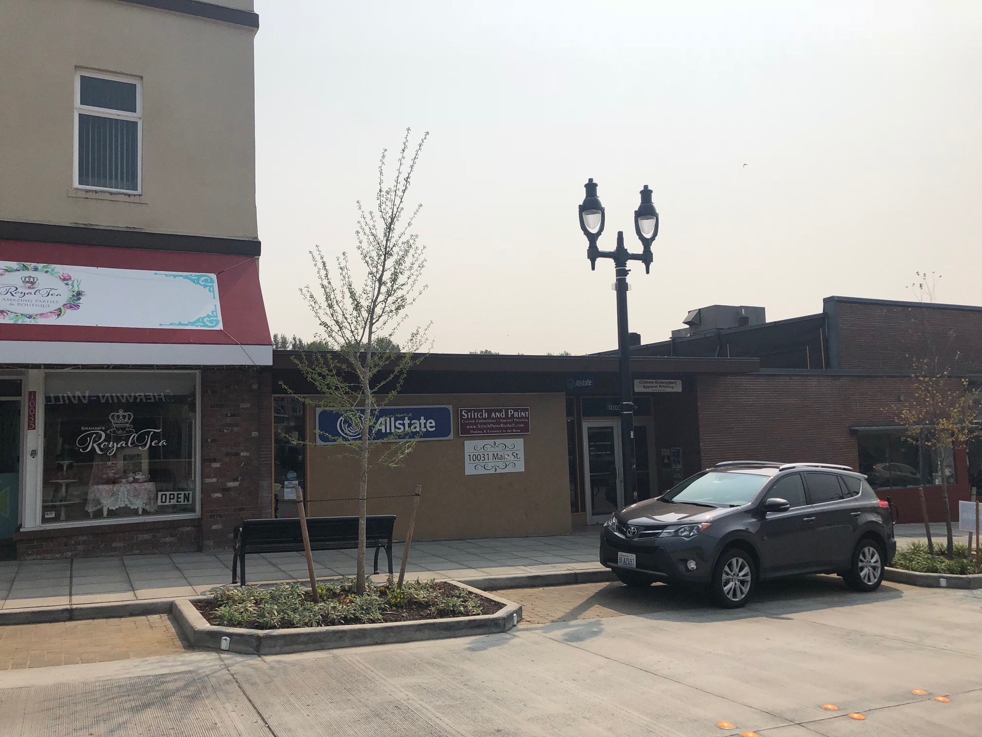 Stitch and Print, Inc Screen Printing Bothell, WA