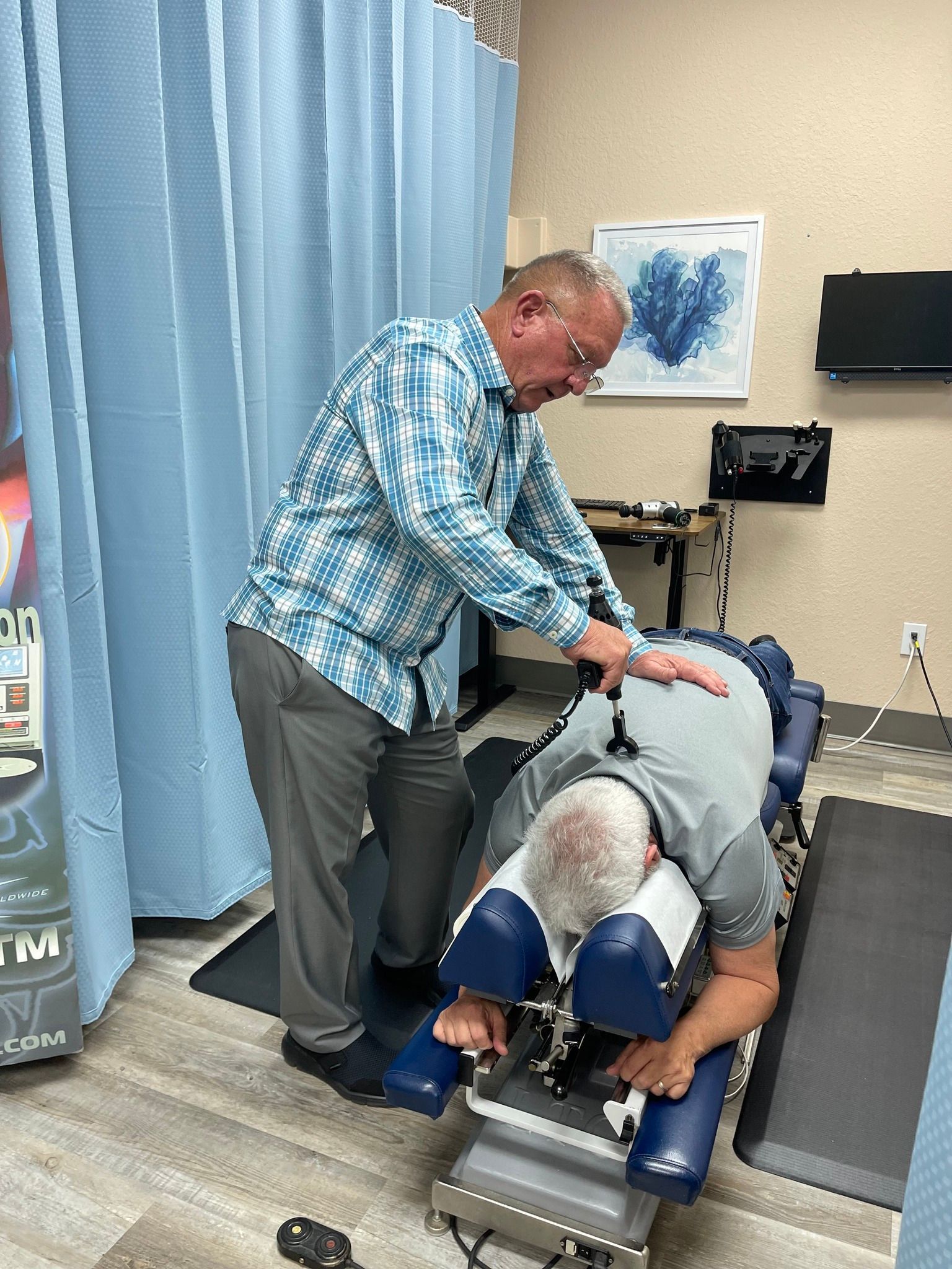 Gallery | Chiropractic Center of Lakeland