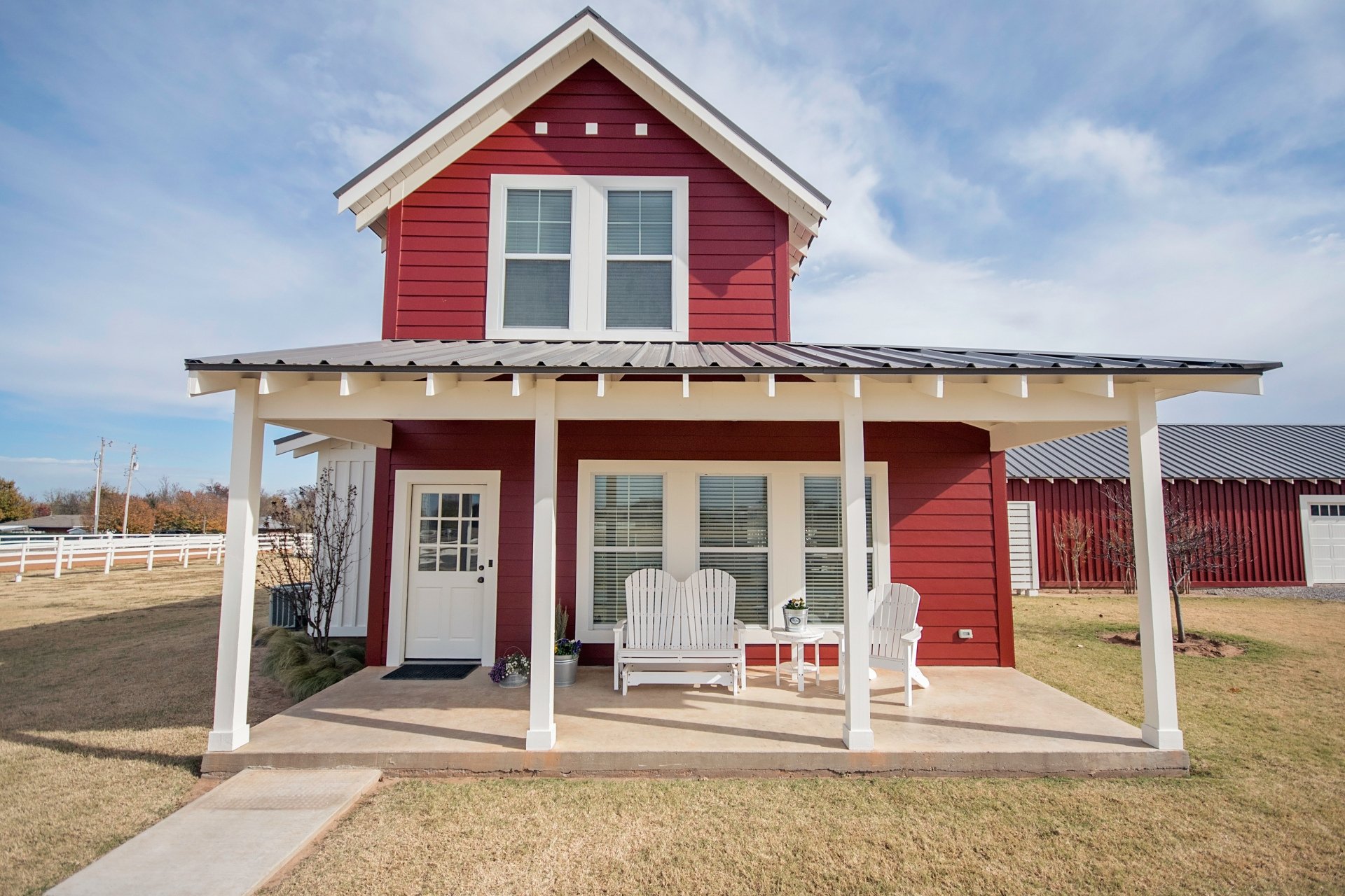 Residential Painting Home Painting Edmond, OK