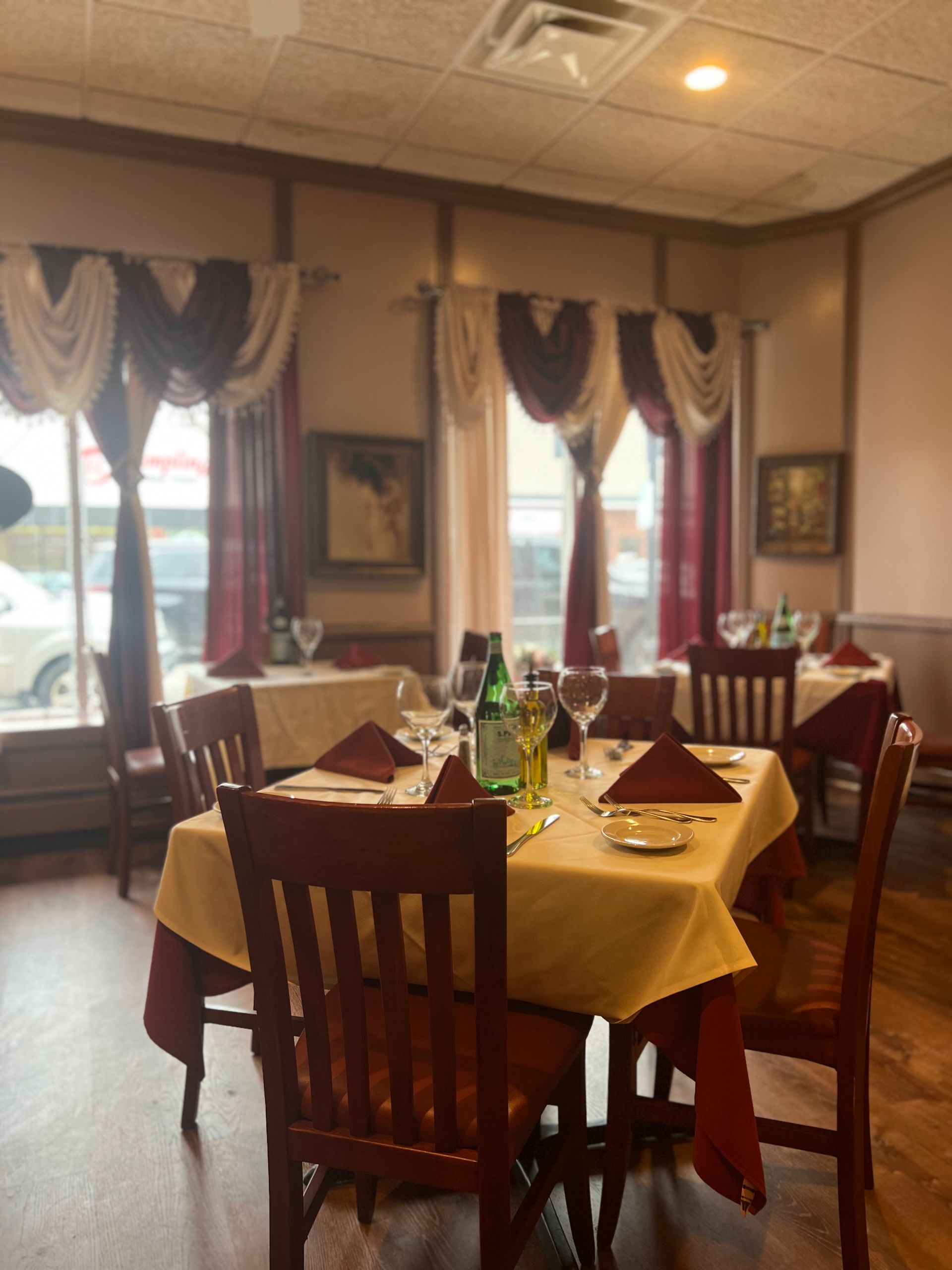 The Risotto House Of Hasbrouck Heights Photo Gallery Hasbrouck Heights