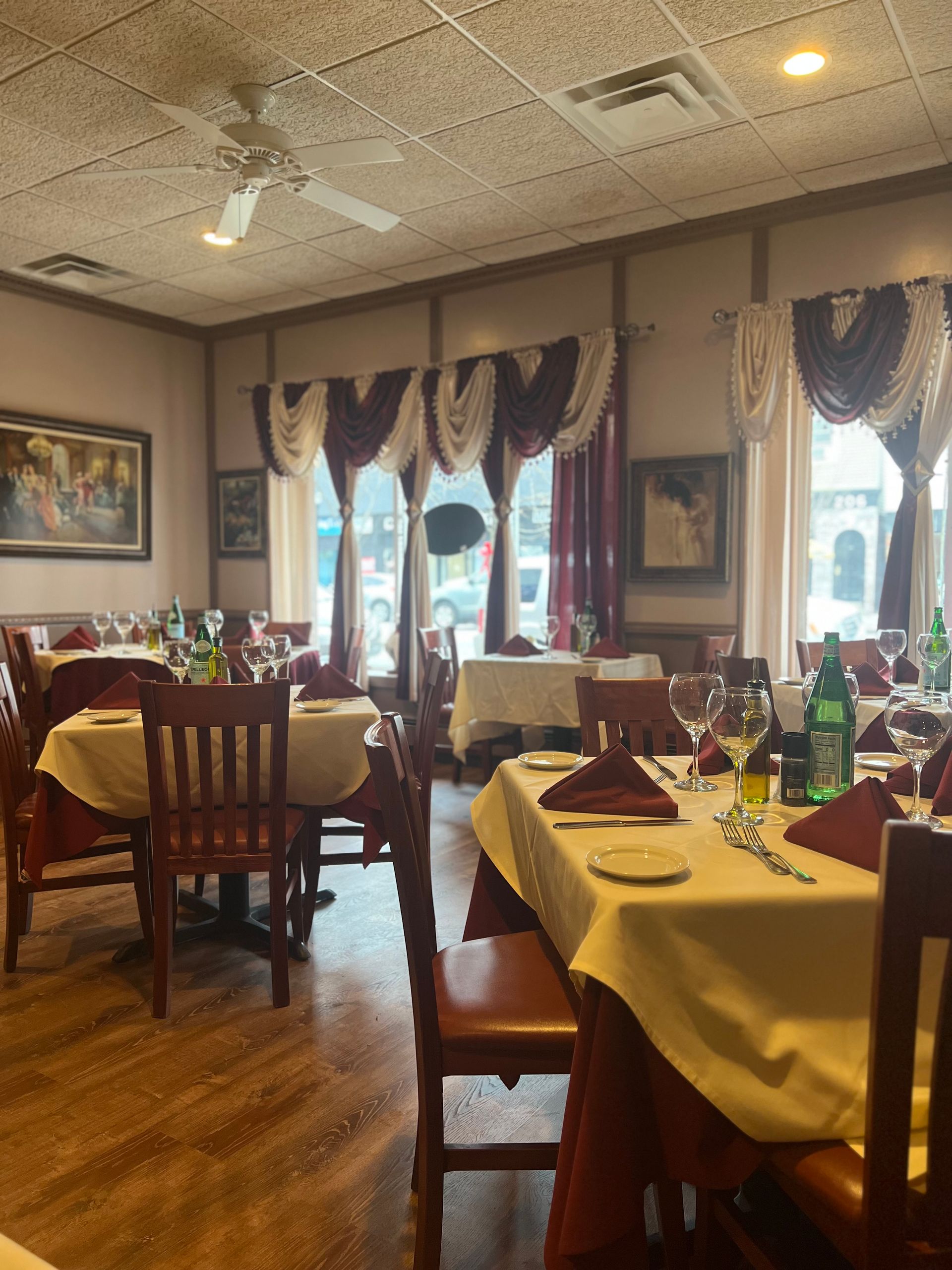 The Risotto House Of Hasbrouck Heights Photo Gallery Hasbrouck Heights