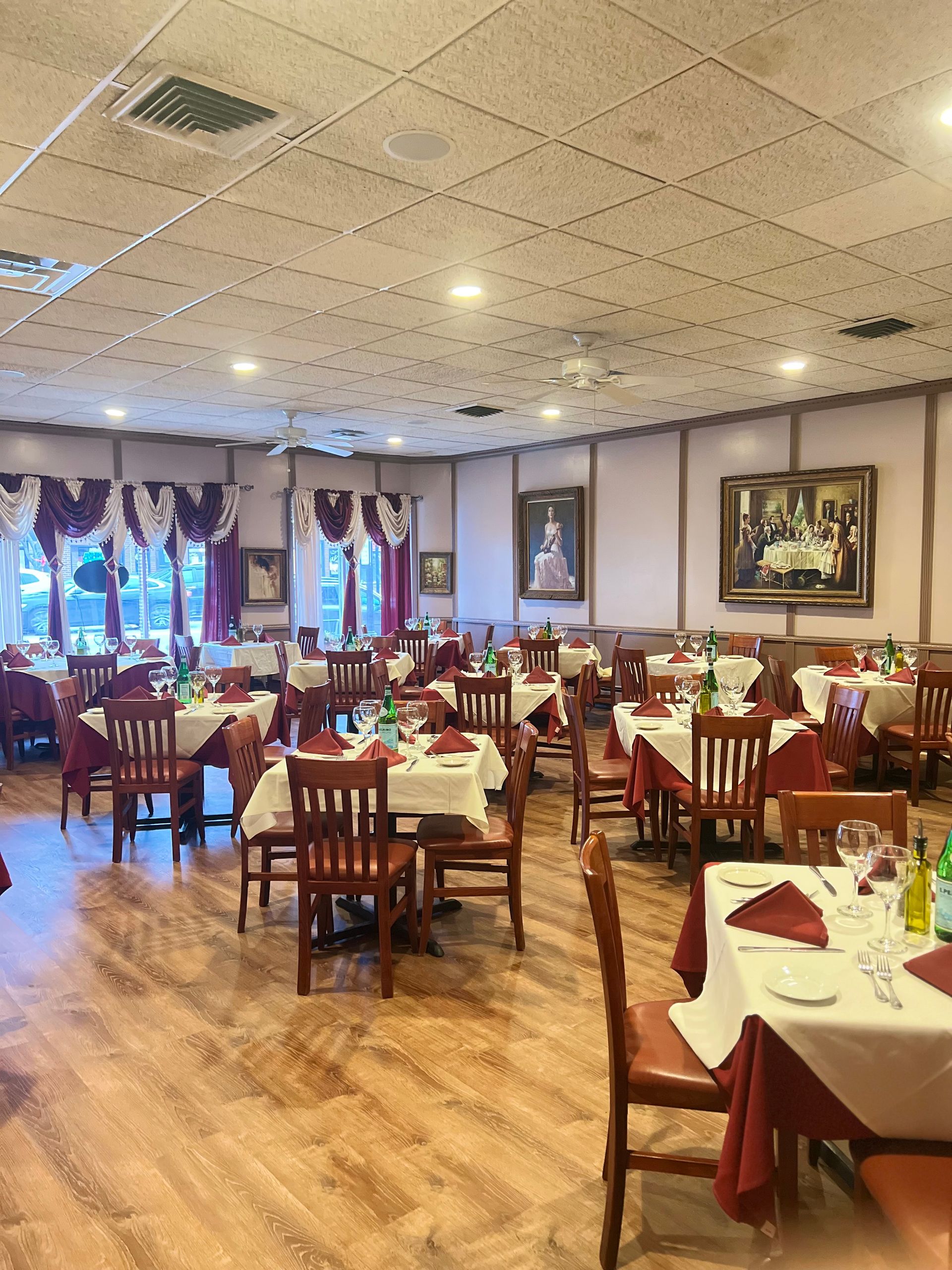 The Risotto House Of Hasbrouck Heights Photo Gallery Hasbrouck Heights