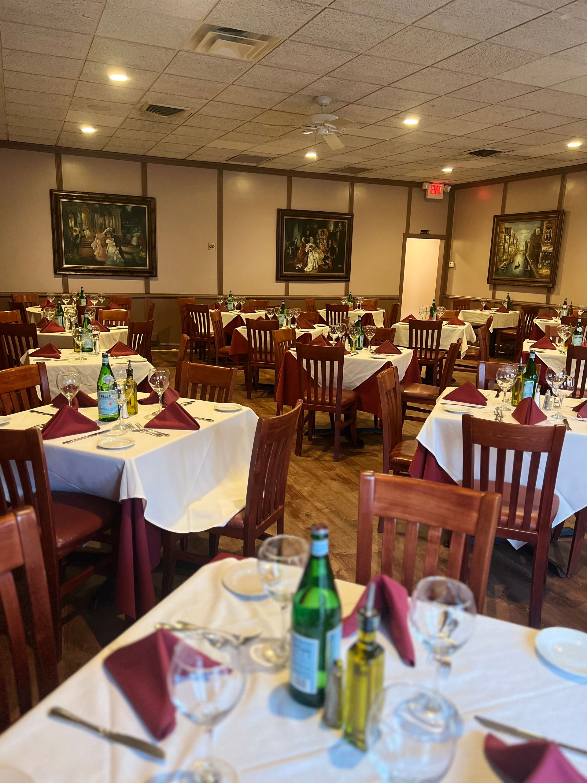 The Risotto House Of Hasbrouck Heights Photo Gallery Hasbrouck Heights