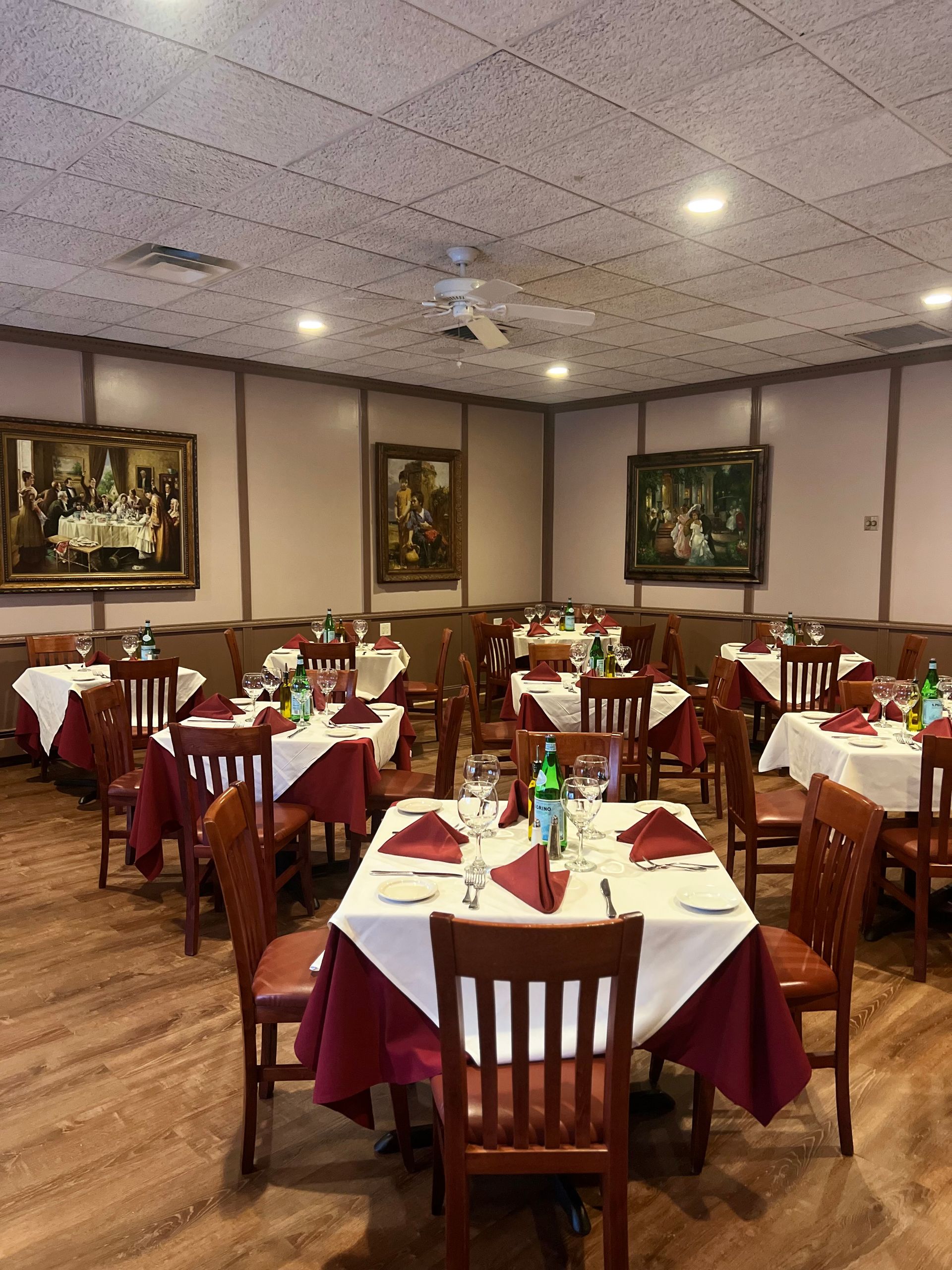 The Risotto House Of Hasbrouck Heights Photo Gallery Hasbrouck Heights