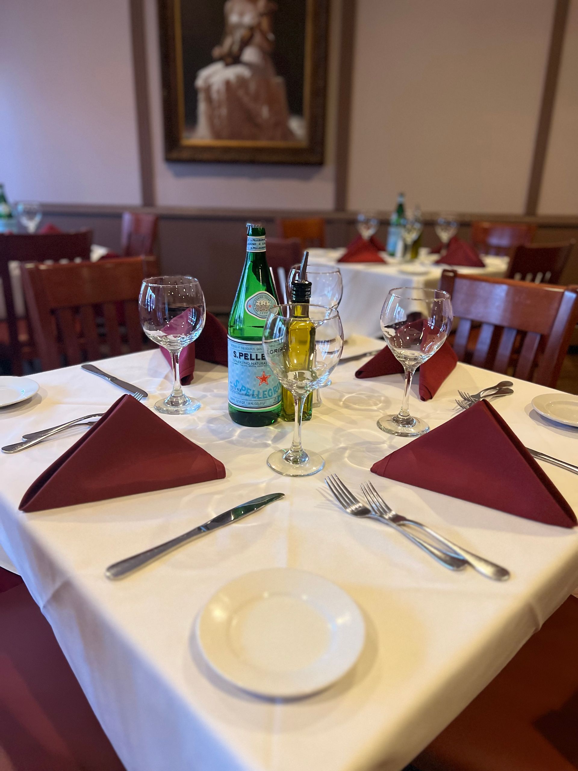 The Risotto House Of Hasbrouck Heights Photo Gallery Hasbrouck Heights