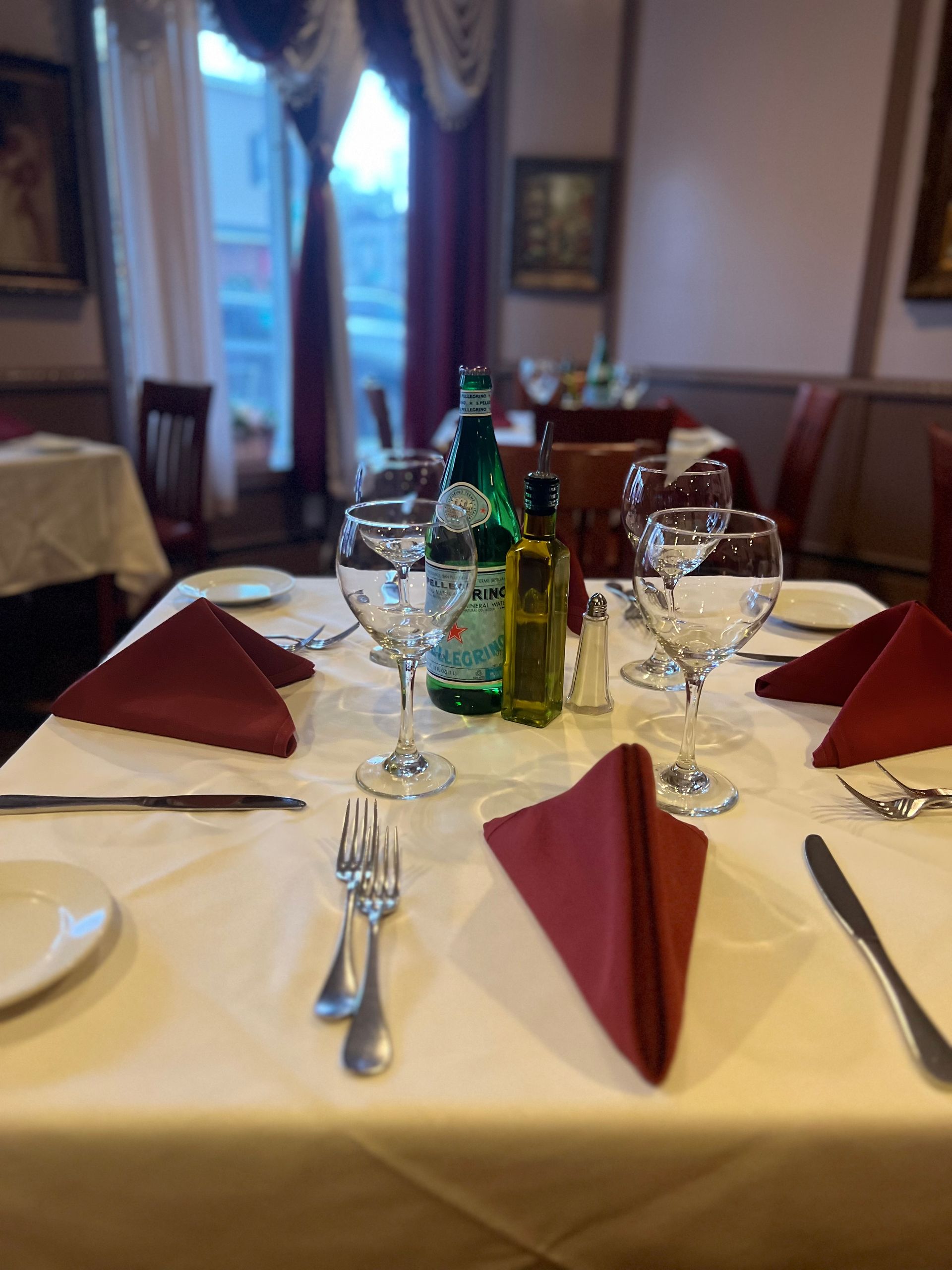 The Risotto House Of Hasbrouck Heights Photo Gallery Hasbrouck Heights