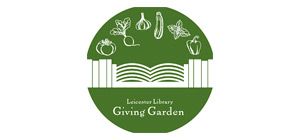 Volunteer with Leichester Library
