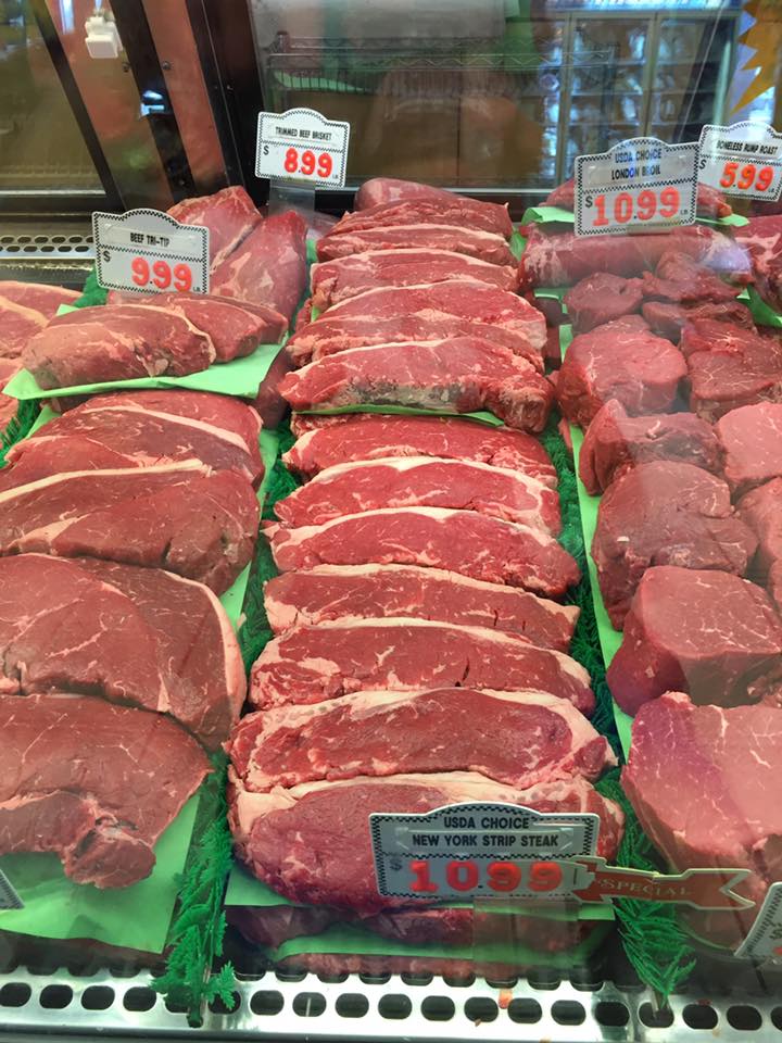 Brothers Meat & Seafood Butcher Shop Maple Grove, MN