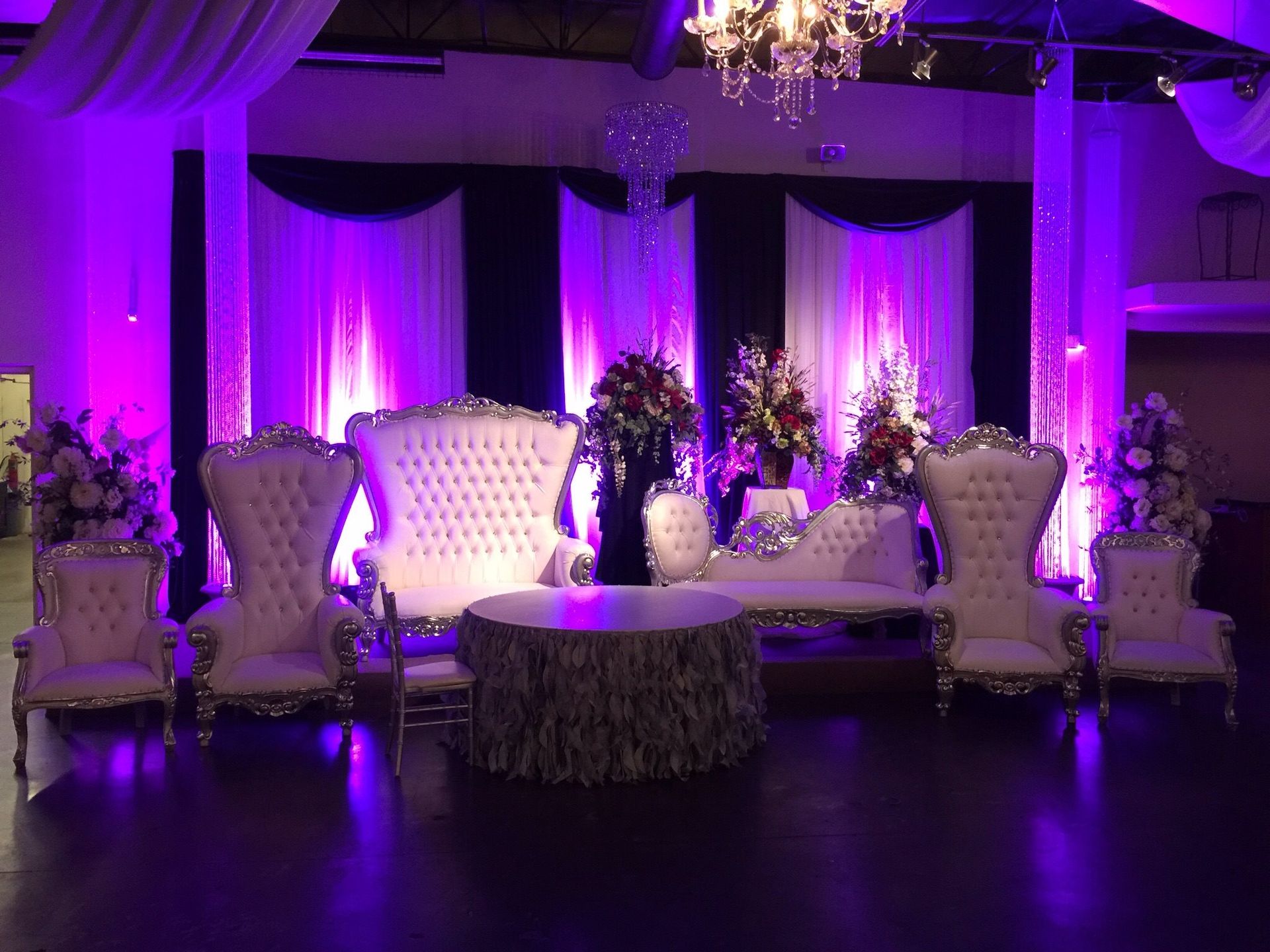 Event Venue Rentals | La Princesa | Phoenix, AZ