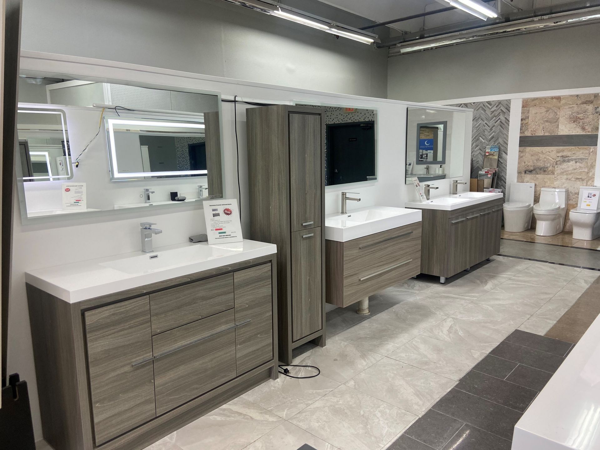 Bathroom Remodel Shower Installation Pompano Beach, FL