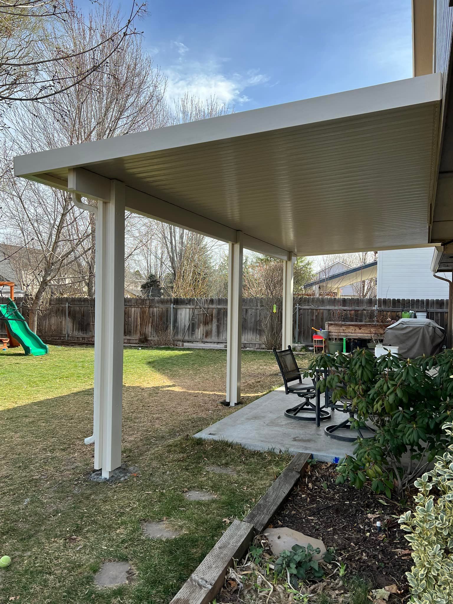 Patio Covers and Pergolas Patio Perfection Nampa, ID
