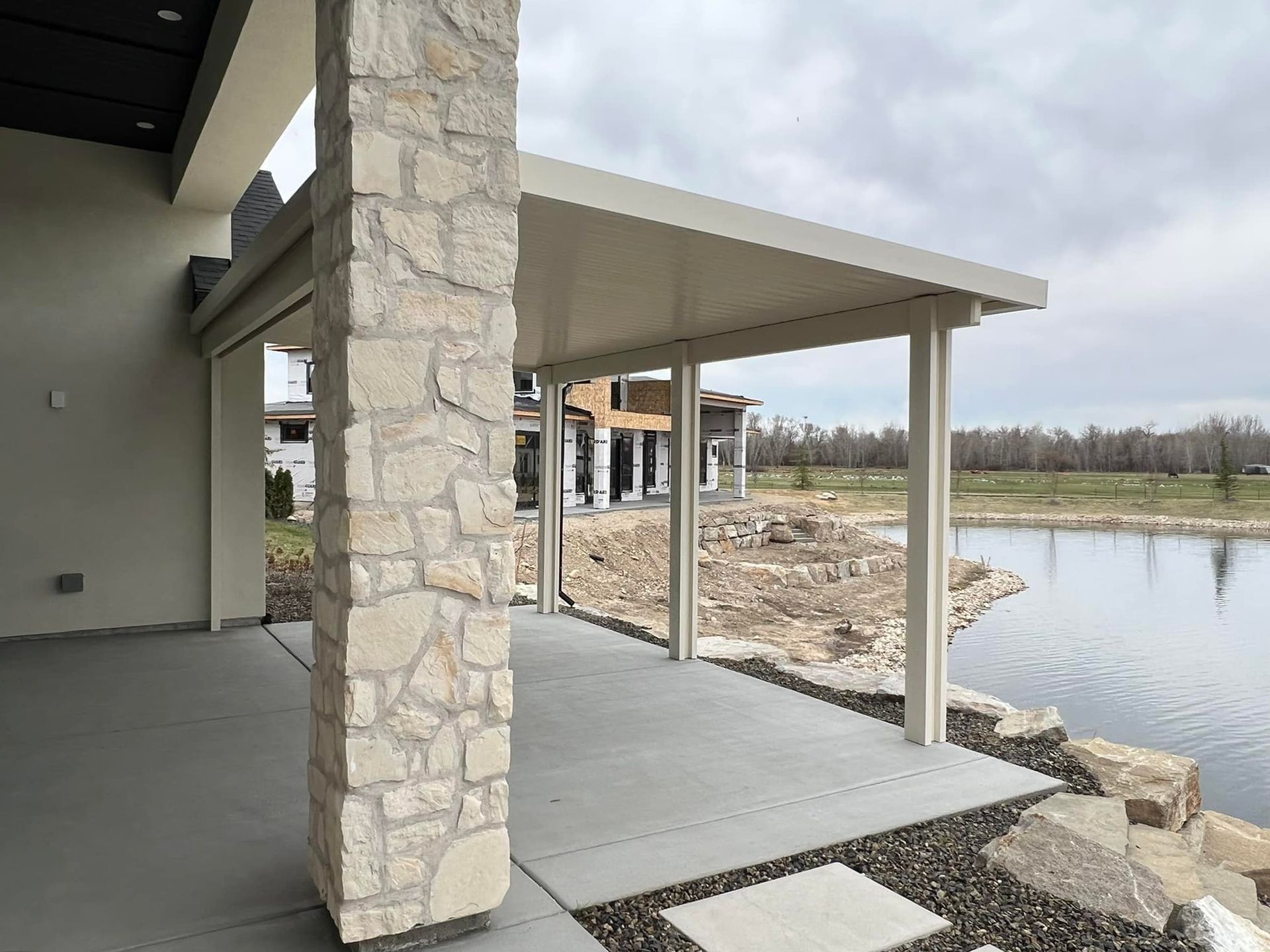Patio Covers and Pergolas Patio Perfection Nampa, ID
