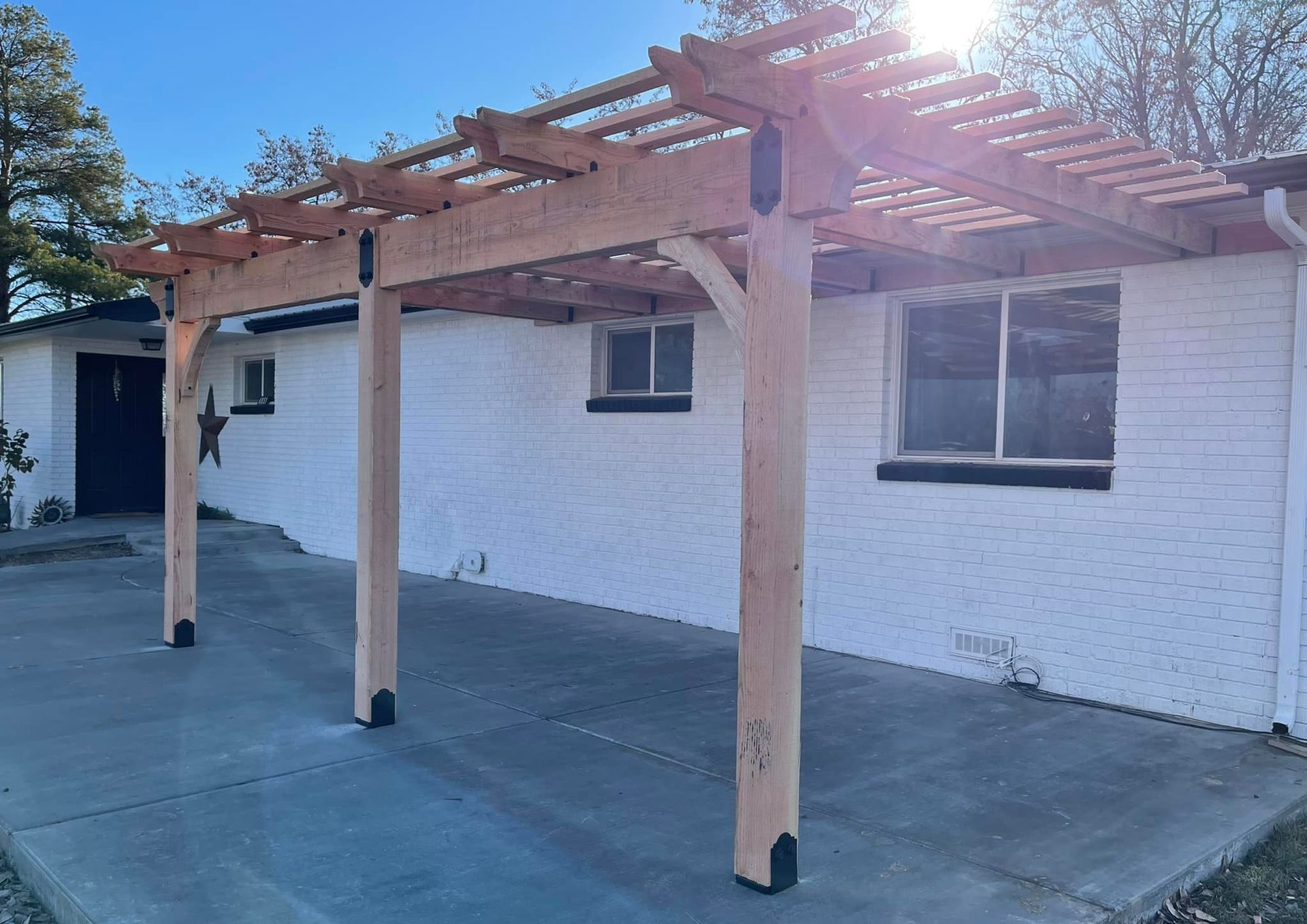 Patio Covers and Pergolas Patio Perfection Nampa, ID