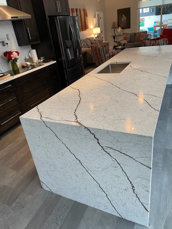 Countertops Acer Granite Corp Port Charlotte, FL