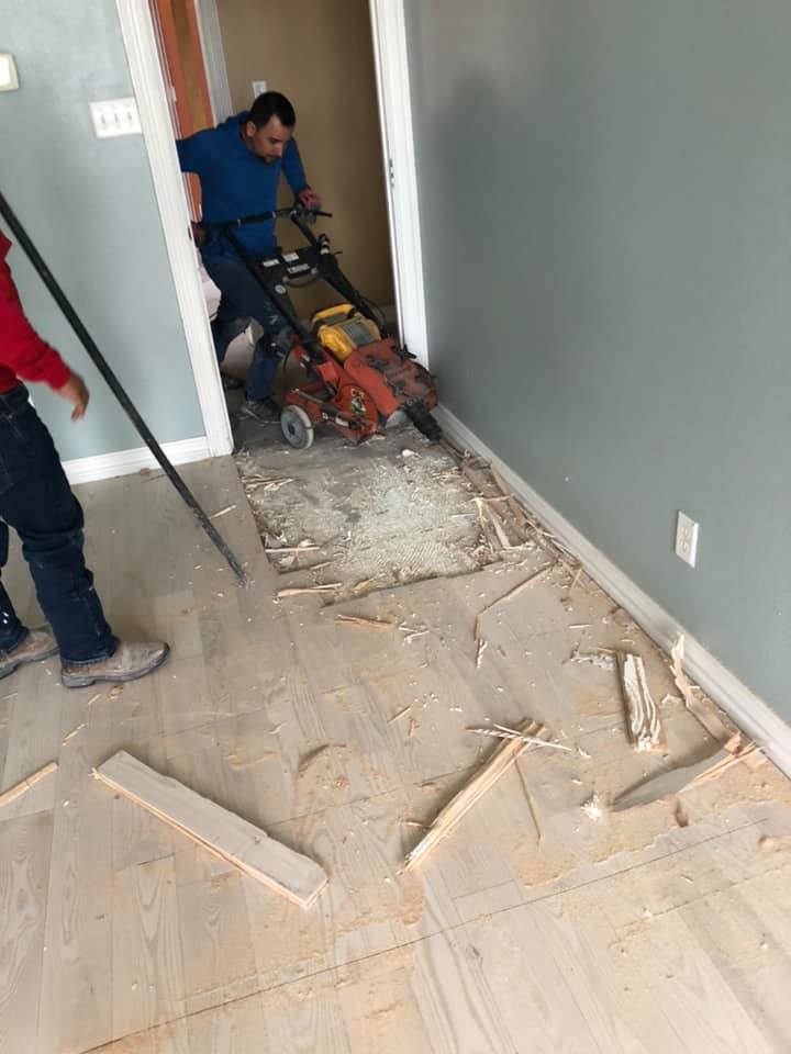 The Carpet Man Cleaning Company Forney, Wills Point and Canton, TX