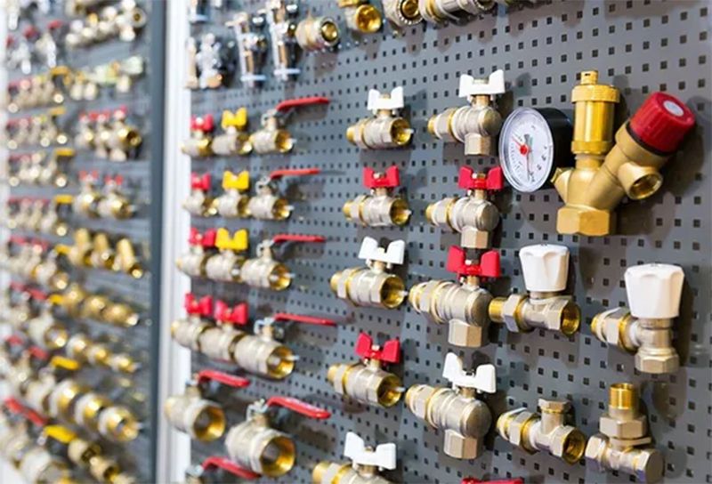 Superior Pipe & Stainless Supply, Inc