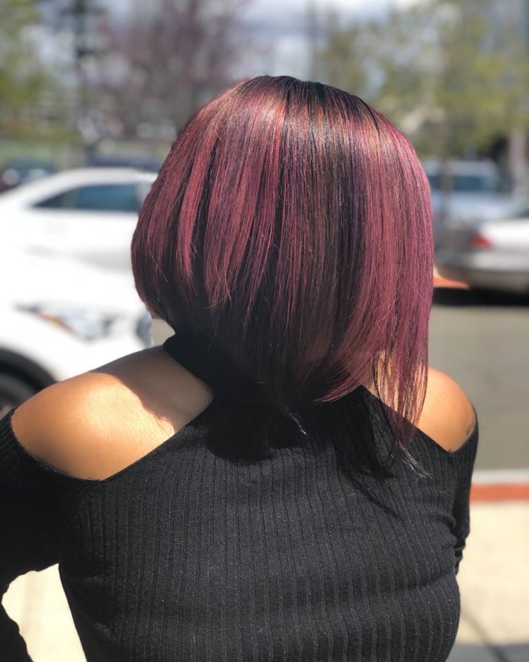 Best Hair Salon Stamford, CT LM Salon