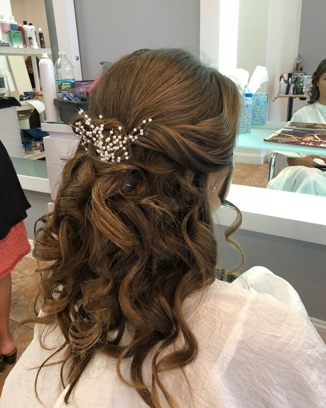Best Hair Salon Stamford, CT LM Salon