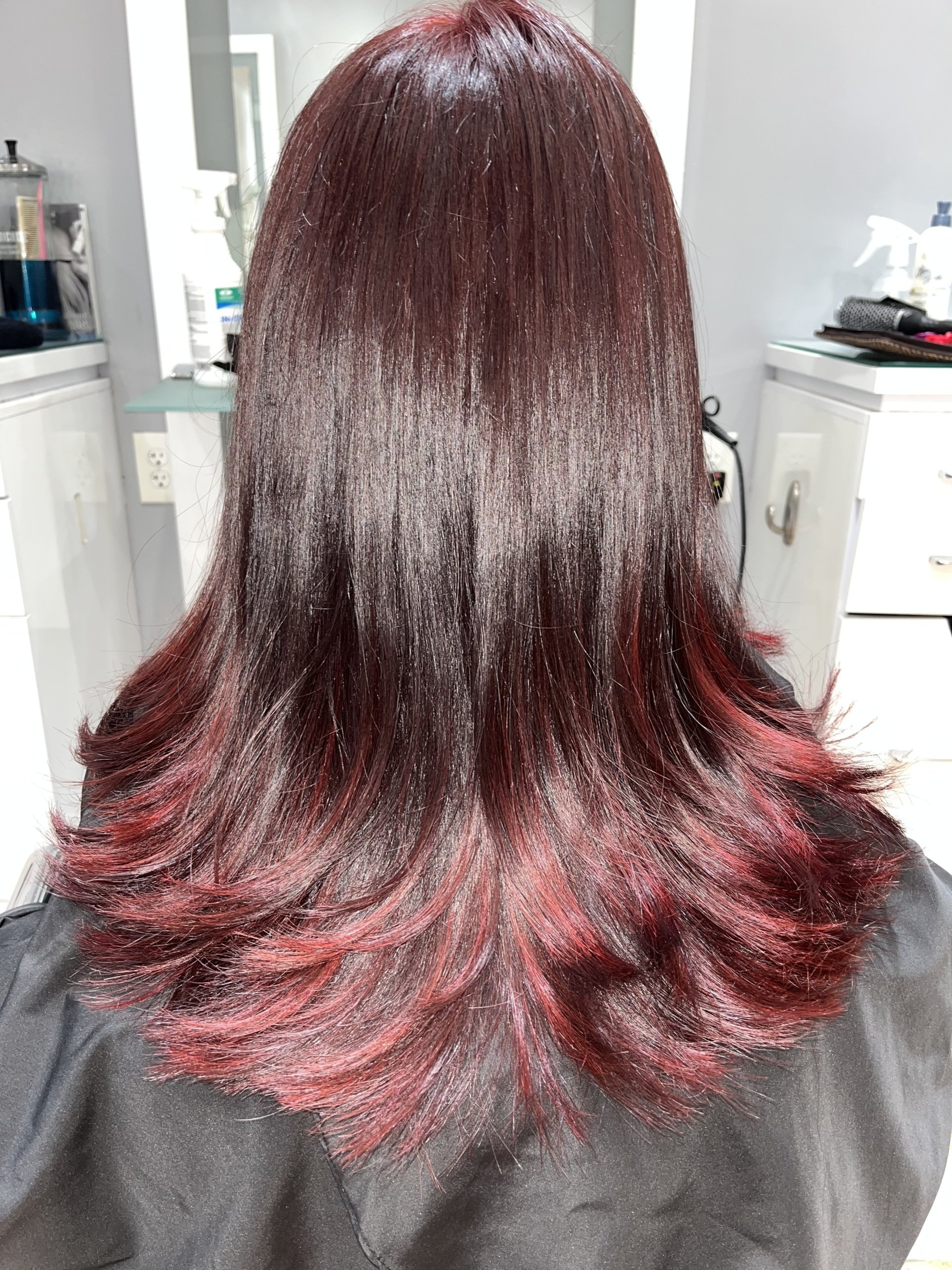Best Hair Salon Stamford, CT | LM Salon