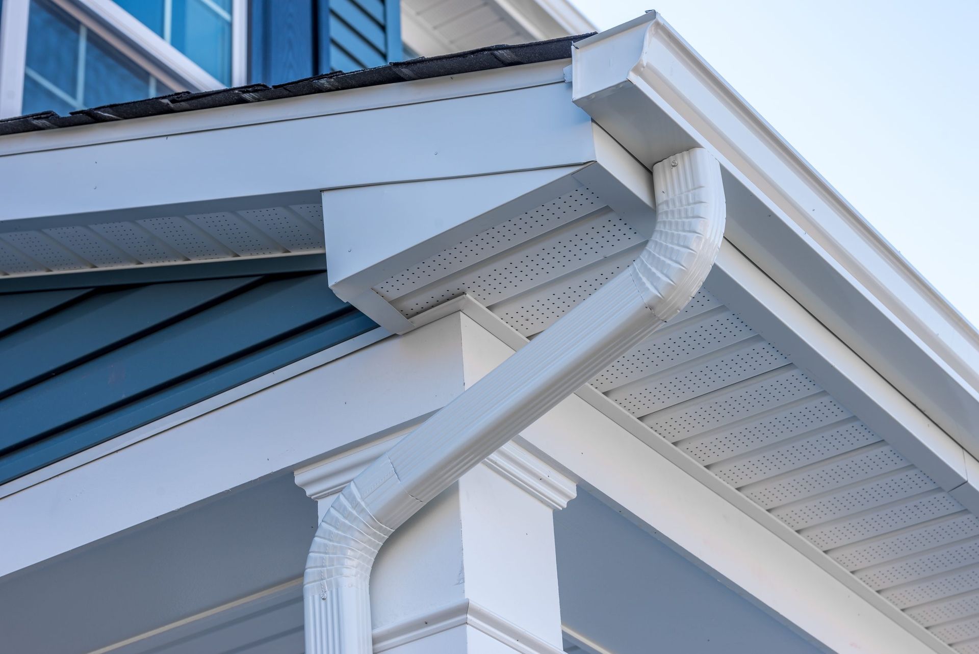 Gutter Installation | Millennium Seamless Gutters Kasson, MN