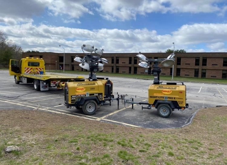 Marchand Environmental Septic Contractor Blackstone, MA