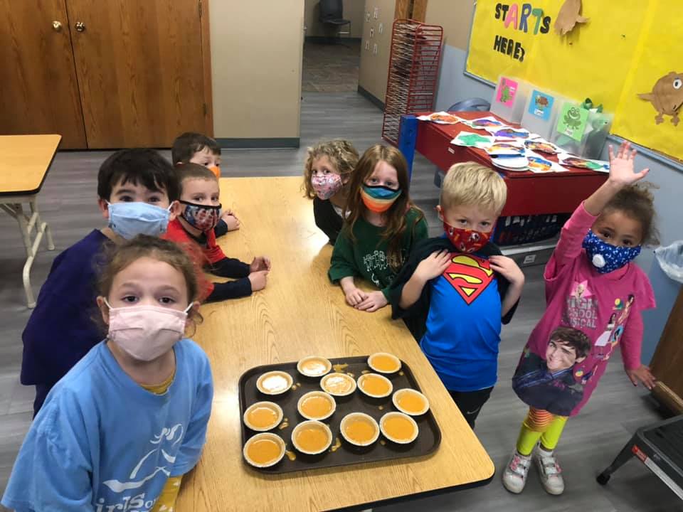 Little Kingdom Children's Center Child Care Lincoln, NE