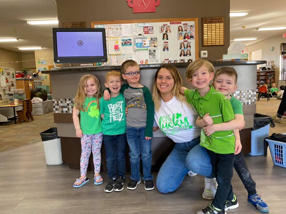 Little Kingdom Children's Center Child Care Lincoln, NE