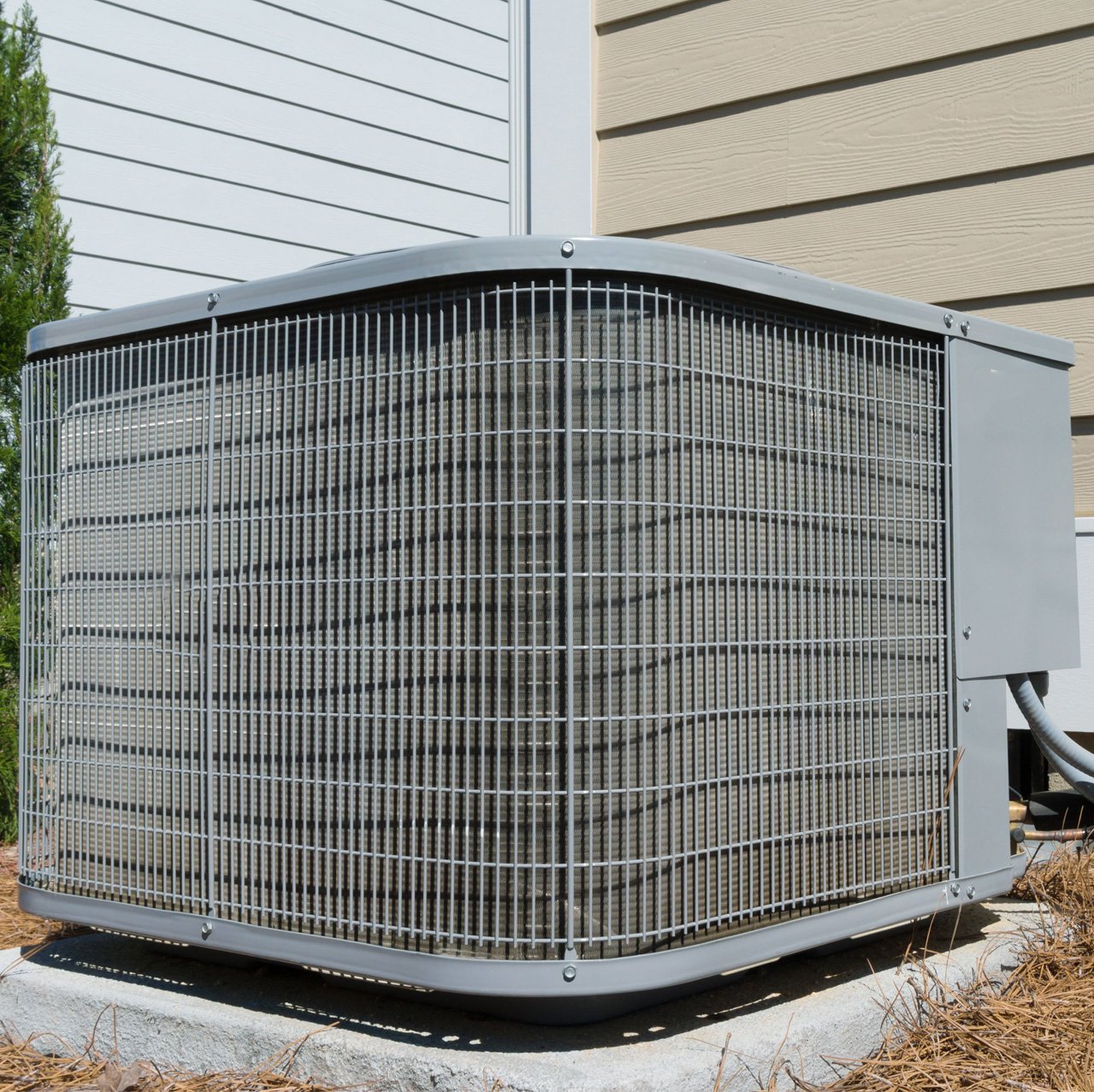 HVAC Company Newnan GA LaGrange GA Mc's Heating and Air