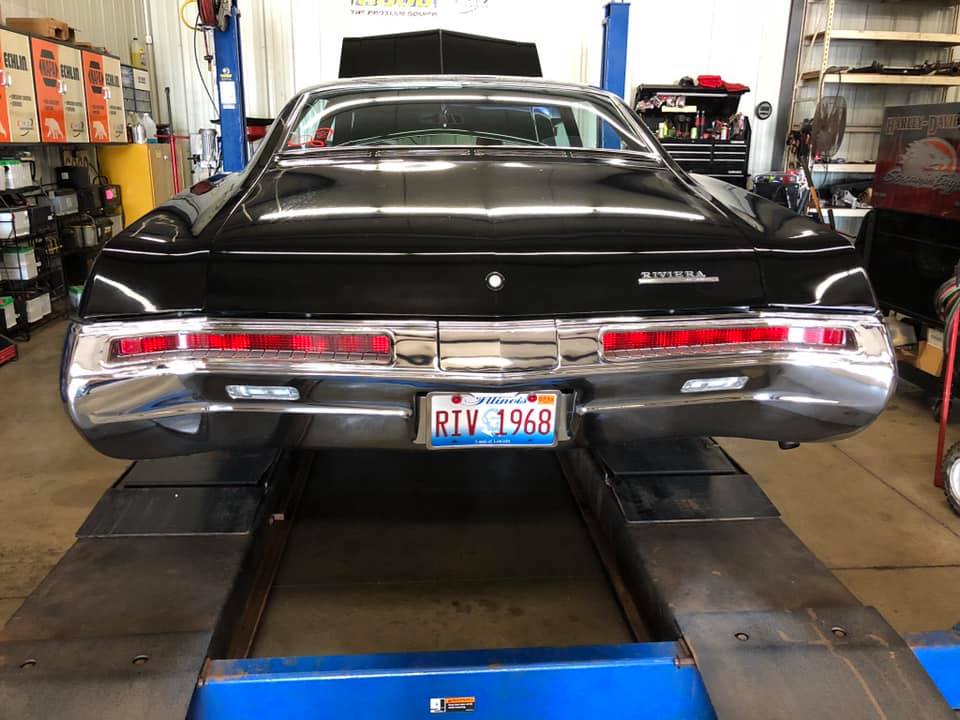 Vehicle Service Guaranteed Auto Repair Machesney Park IL