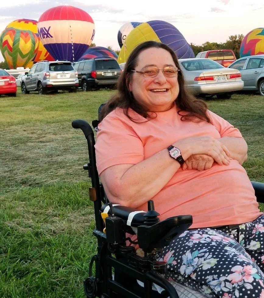 Careers Sunflower Supports Co