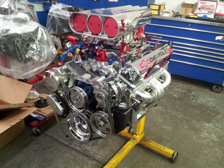 DVC Machine Shop Photo Gallery Cornelius, OR