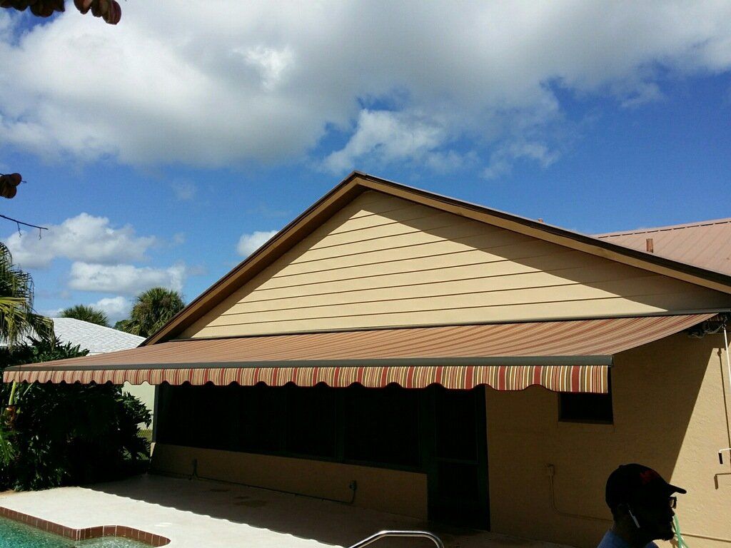 Southwood Garage Doors & Screens Hurricane Protection Sebring, FL