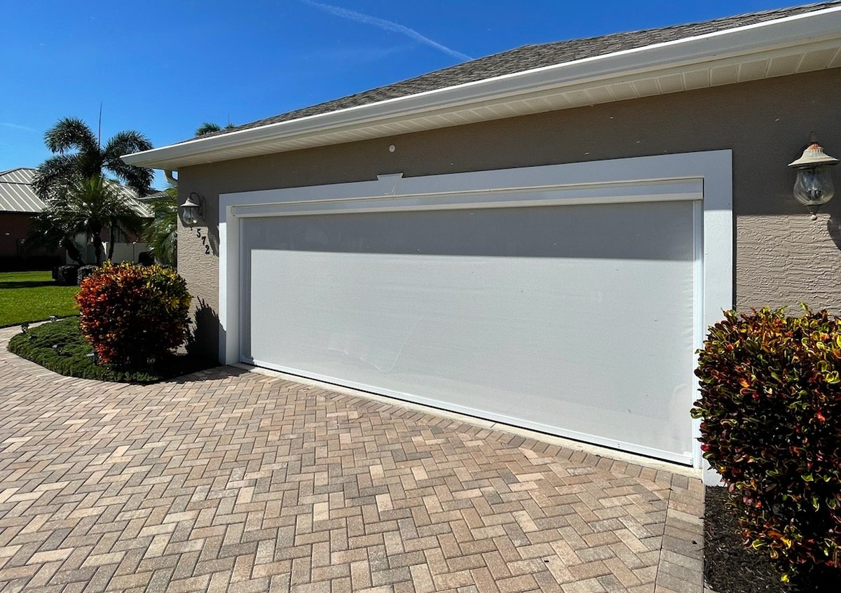 Southwood Garage Doors & Screens Hurricane Protection Sebring, FL