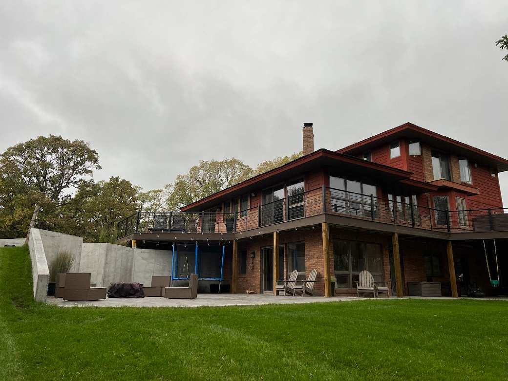 Concrete Concepts & Construction Photo Gallery New Richmond