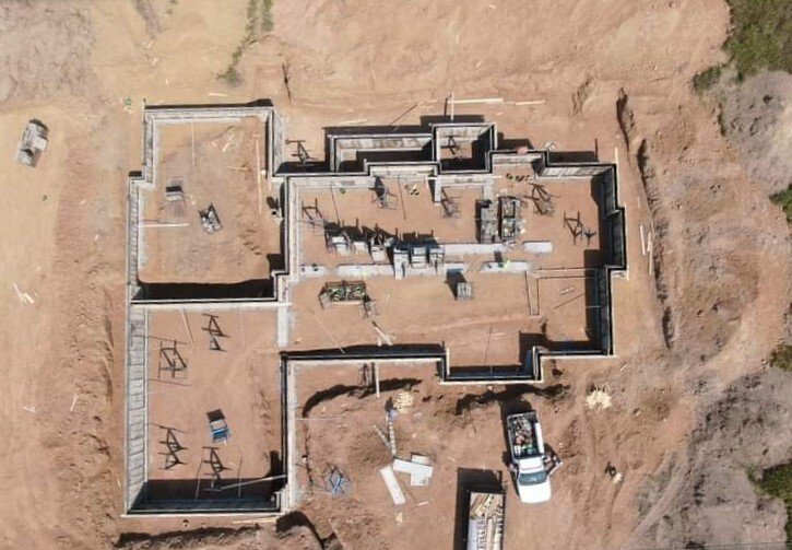 Concrete Concepts & Construction Photo Gallery New Richmond