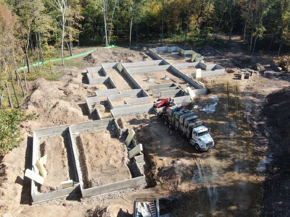 Concrete Concepts & Construction Photo Gallery New Richmond