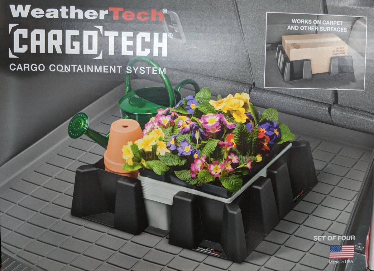 WeatherTech Accessories Lynchburg, VA