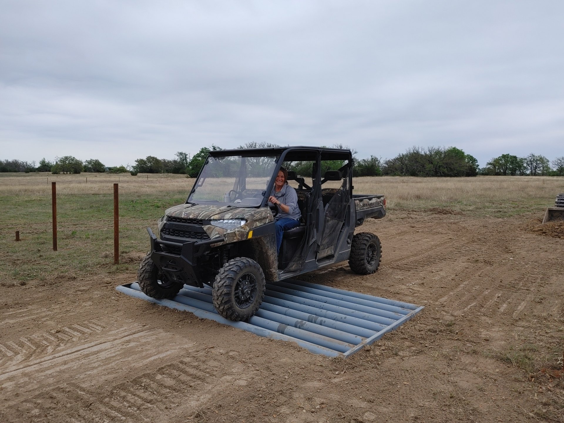 Residential Land Clearing Lot Clearing Kempner, Copperas Cove