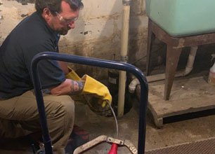 Sewer Services | American Sewer Cleaners | Burton, MI